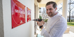 A Kajla nugáttól a Michelinig: hogyan lett egy cselédházból csúcsétterem egy Pest megyei falu szélén?