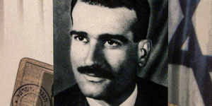Hatvan év után megtalálták a Szíriában kivégzett izraeli kém, Eli Cohen személyes tárgyait