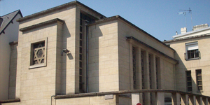 A francia rendőrség lelőtt egy férfit, aki fel akarta gyújtani a roueni zsinagógát