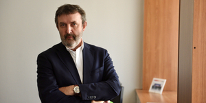 Palkovics László újabb kinevezés előtt: „Valószínűleg az átlagnál jobban elboldogulok a tesztpálya irányításával”