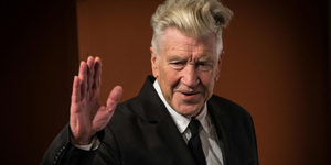 „Az ötlet olyan, mint a hal. Ha kicsi kell, elég a sekélyesben horgászni, ha nagy, le kell menni a mélybe” – David Lynch emlékezete