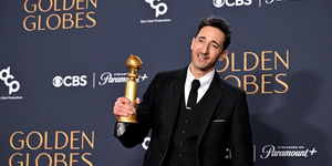 Mennyire a miénk Tóth László? Mégis mennyire magyar A brutalista, amelyet hétfő hajnalban Golden Globe-okkal halmoztak el?