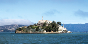 Donald Trump újranyittatná az Alcatrazt