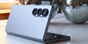 Felbukkant egy érdekes adat a Samsung Galaxy Z Fold7-ről