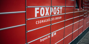 Távoznak a cégtől a Foxpost alapítói