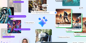 Zöld utat kapott a Meta mesterséges intelligenciája Európában, változik a Messenger, az Instagram és a WhatsApp is