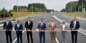 Már az északkelet-magyarországi utak is miniszteri biztost kaptak, havi kétmillióért a lombkoronasétányos Tasó László vállalta el