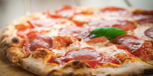A budapesti Belli di Mamma idén is a legjobb európai pizzériák között szerepel