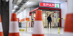 A Spar is mennyiségi korlátozást vezetett be az árrésstop miatt