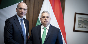 Magyarországra testálták a feladatot, hogy segítsen versenyképessé tenni az EU-t