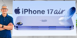 Bukhat a szupervékony iPhone 17?