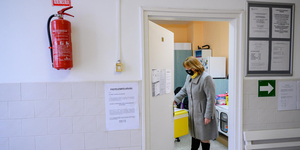 A BM szerint orvosi kapacitásprobléma miatt szünetel a szülészeti fekvőbeteg-ellátás Keszthelyen