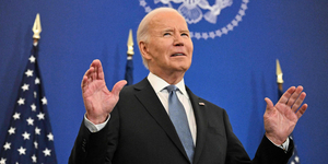 Amerika lelkét akarta megmenteni, lábjegyzet maradt? Joe Biden öröksége