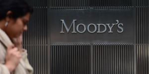 Rontotta a magyar gazdaság kilátását a Moody's