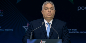 Marc Thiessen: Az amerikai jobboldalnak el kellene határolódnia Orbántól, mégis imádja a magyar vezetőt