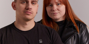Meglódult 2024-ben a legnépszerűbb TikTok-duó, 2,5-szeresére nőtt a bevételük