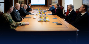 Orbán összehívta a Védelmi Tanácsot az ukrán-magyar kémbotrány után