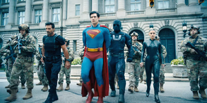 Lehet, hogy Superman hazaáruló? Itt az új film hosszú előzetese