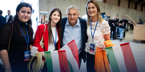 Orbán Viktor három bekezdésben foglalta össze, hogy mit értek el az elmúlt 15 évben