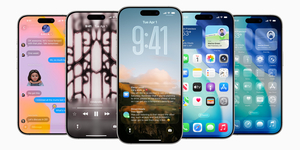 Itt a lista: ezek a készülékek kapják meg az iOS 26-ot és az Apple többi új rendszerét