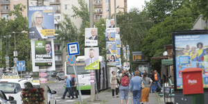 Az ellenzék képtelen összefogni, így Miskolc újra a Fideszé lehet