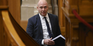 A sokat bírált ombudsmant, Kozma Ákost jelöli a Fidesz alkotmánybírónak