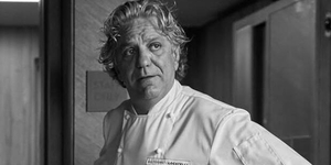 Bezárja Michelin-csillagos londoni éttermét a híres olasz séf, Giorgio Locatelli