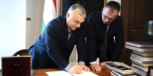 Orbán herbálháborúja: csak kábítás a drogellenes kormánybiztos bevetése