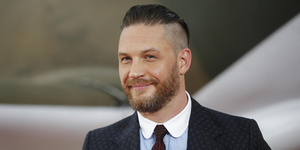 Tom Hardy annyira rossz egészségi állapotban van, hogy úgy érzi, darabokra hullik