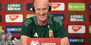Kerkez Milos és Varga Barnabás nem játszik a svédek ellen