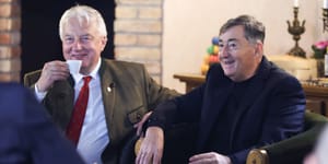 Hiába volt olcsóbb ajánlat, csak Mészáros Lőrinc nyerte a milliárdos állami megbízást