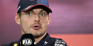 Verstappenék mostantól kedvezményesen káromkodhatnak