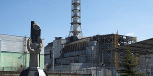 Csernobilban építhet új atomreaktorokat Ukrajna