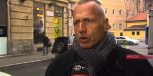 Georg Spöttle szerint „faszság”, hogy kapcsolatban lenne az orosz titkosszolgálatokkal