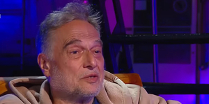 Laár András a KFT-ről: Látni nem akarom ezt a három embert