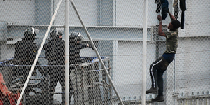 Kiszervezte Európa az illegális migrációt, már a Magyarországot is érintő nyugat-balkáni útvonal a legkevésbé forgalmas