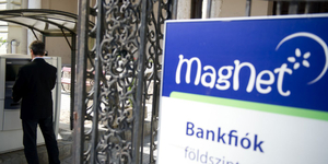 Újabb magyar bank szűnhet meg, itt vannak a részletek