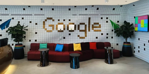 Nyit a Google: belép a tévé- és filmiparba, indul a 100 Zeros