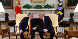 American Spectator: Trump tanulhat Orbántól