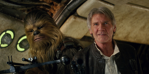 Az Erő legyen veled! – Egy angol miniszterelnöknek is köze van a Star Wars-naphoz