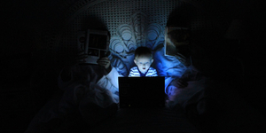 A fiatalok majdnem fele inkább egy internet nélküli világban élne