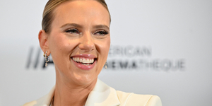 Scarlett Johansson felvilágosította 10 éves lányát a ghostingról