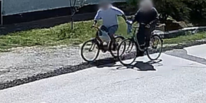 Bringázás közben akart kirabolni egy 90 éves férfit Cegléden, de az arra járó rendőrökre nem számított