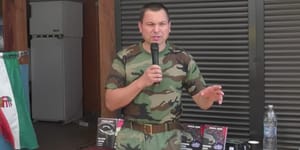 Első fokon 5 év fegyházat kapott a politikusokat és más közéleti szereplőket halálra ítélő Posta Imre