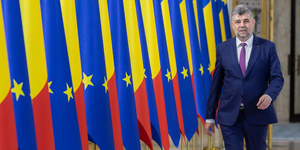 Román kormányfő: év végéig megvalósulhat a teljes schengeni csatlakozás