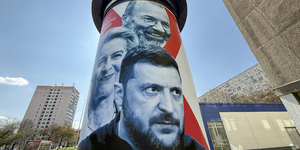 Mit látunk itthon Ukrajnából? A kormánypropaganda és a külpolitikai valóság