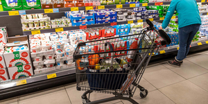 A kereskedők üzentek a kormánynak: az árrésstop kiterjesztése sok vállalkozás végét jelentheti