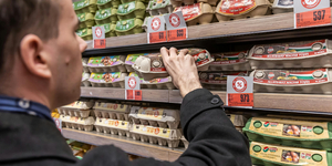 Tovább nőtt a SPAR vesztesége