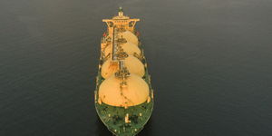 A szokásosnál melegebb nyár Ázsiában csúcsra járathatja az így is virágzó amerikai LNG-exportot