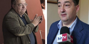 Hárommilliárd forintos nyereséget ért el a plakátcég, amely már Simicska és Mészáros tulajdonában is volt